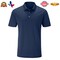 Polo Shirts - Professional Collared Neck Short Sleeve Apparel | RADYAN®